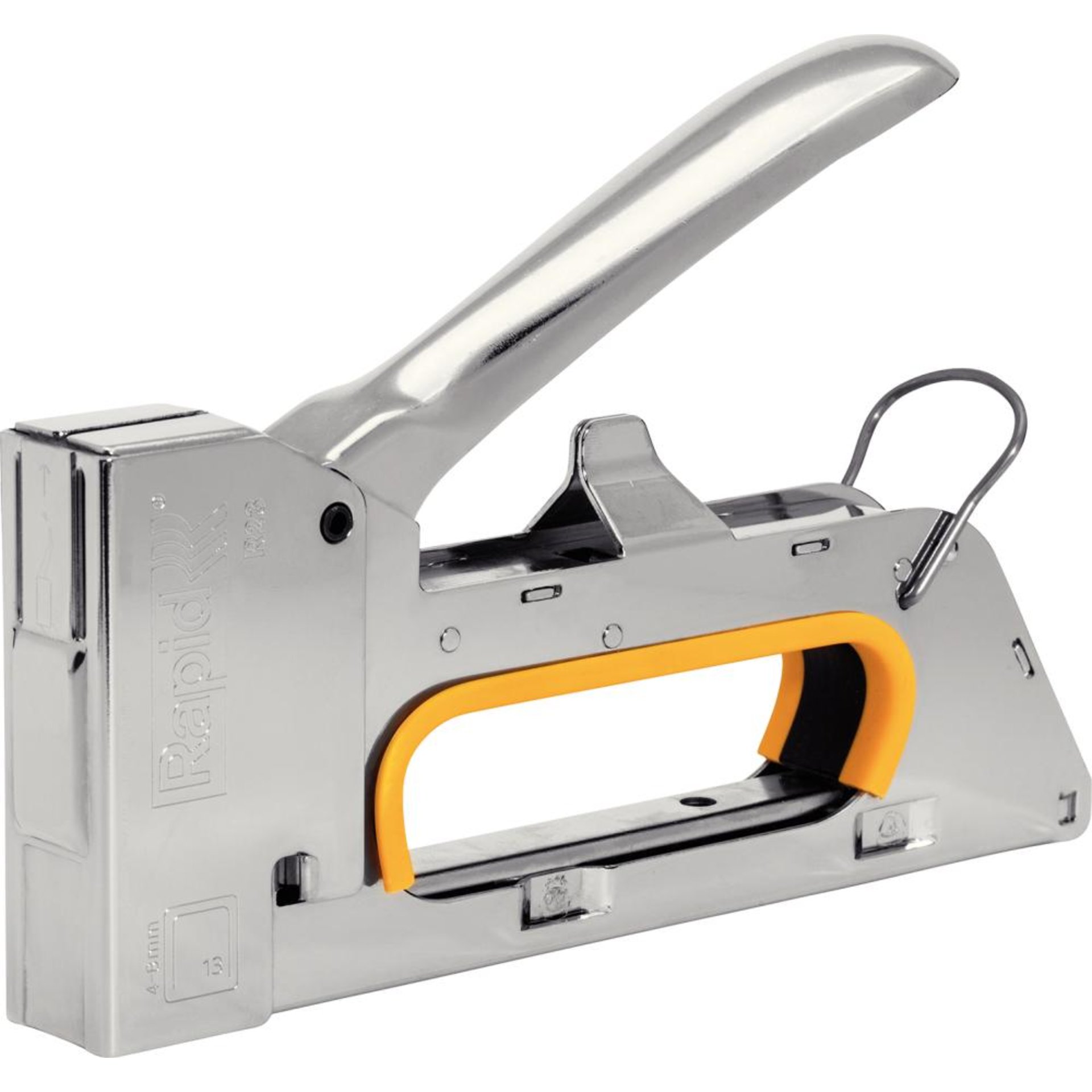 Rapid isaberg Handtacker R23 Ergonomic