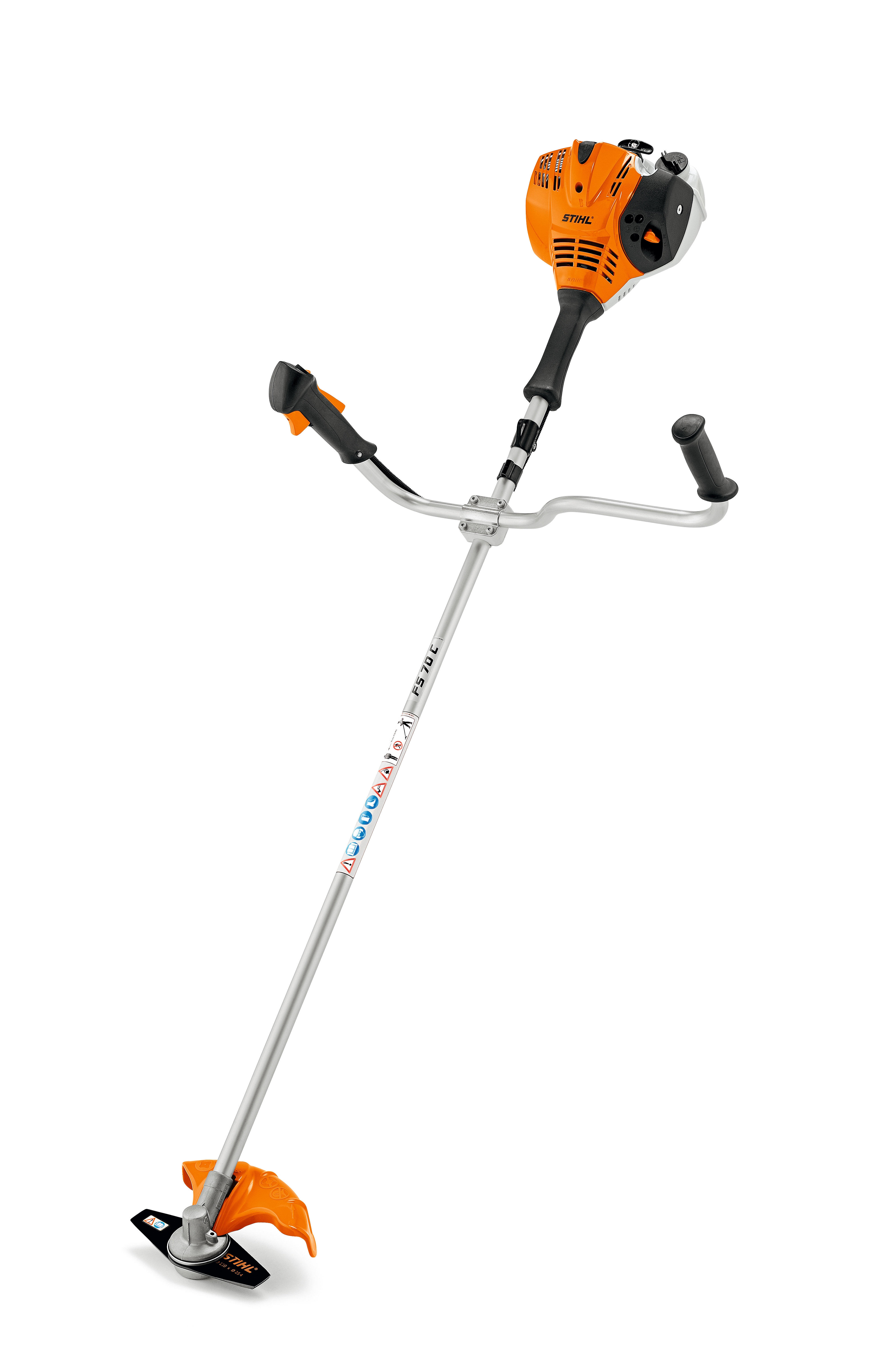 Stihl FS 70 C-E
