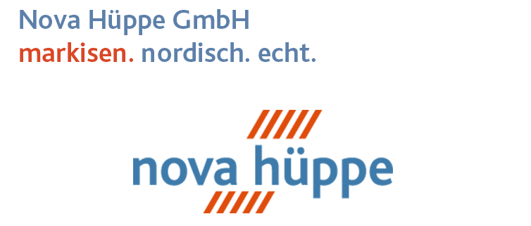 Nova-Hüppe
