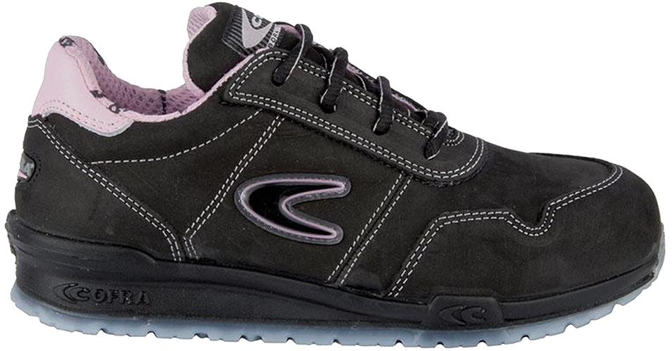 Cofra Damen-Sicherheitshalbschuh Alice S3 SRC