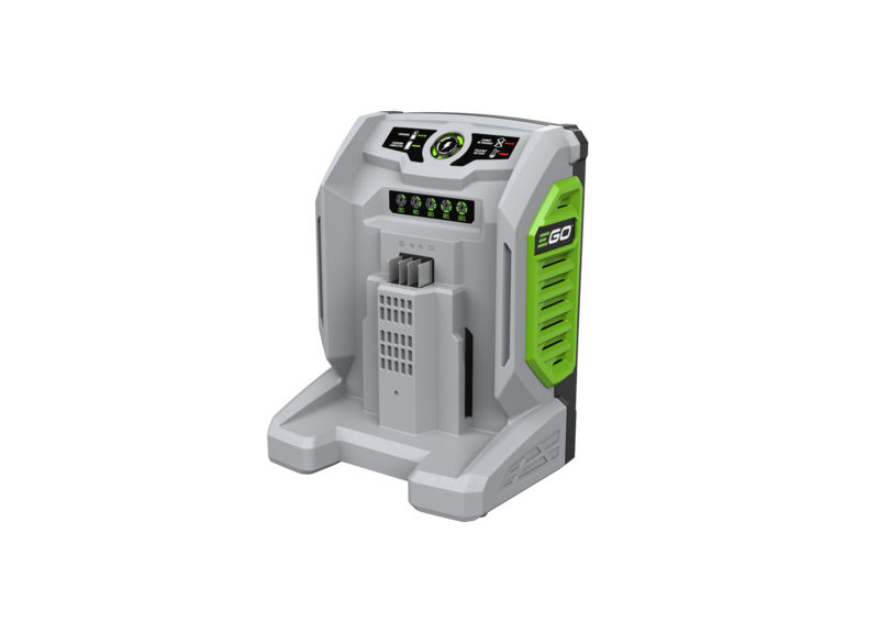 EGO CH7000E-T 700W RAPID+ Ladegerät