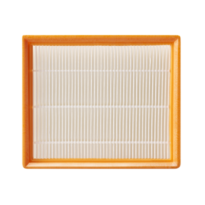 EGO AVF0900 Flachfilter für Nass-/Trockensauger WDV0900E