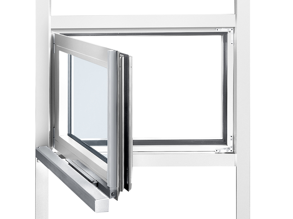 GEZE Verriegelungsantrieb 105 NT Syncro