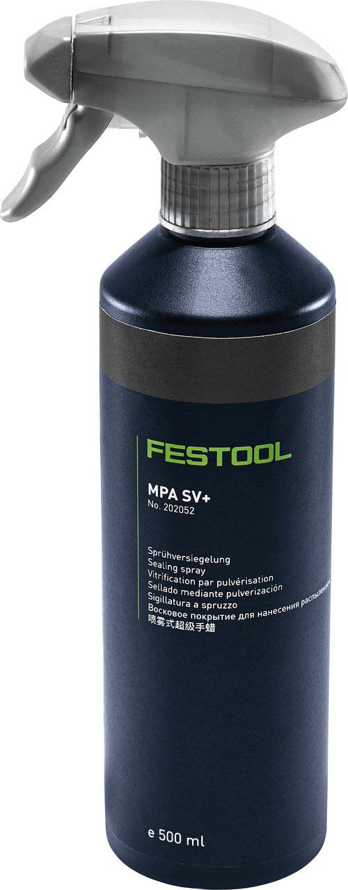 Sprühversiegelung MPA SV+/0,5L