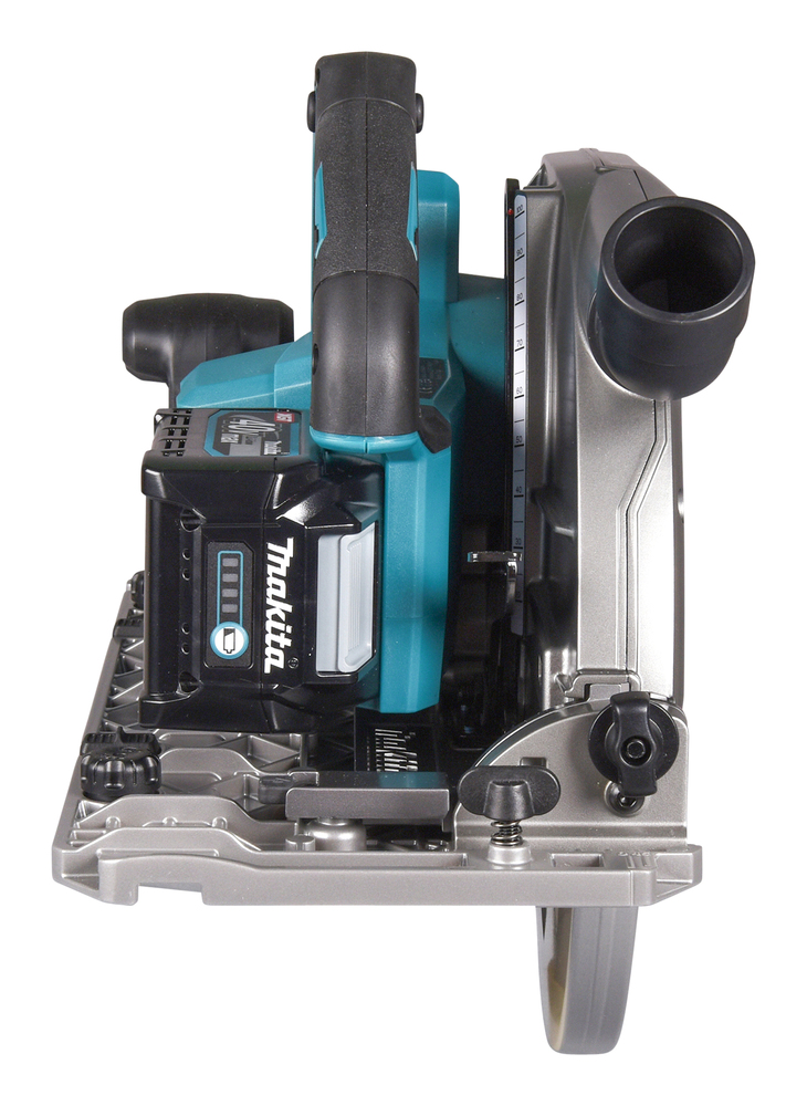 Makita Akku-Handkreissäge HS011GZ 260mm 40V max. XGT AWS BL