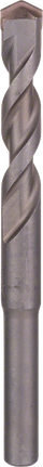 Bosch CYL-3 concrete drill bit 15 mm diameter.