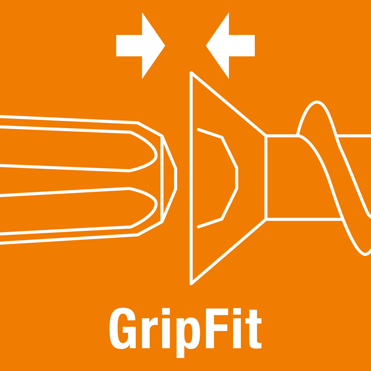 Symbol GripFit