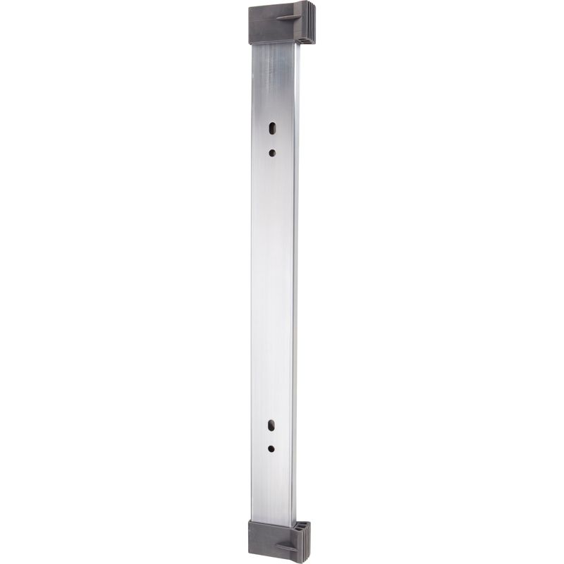 ZARGES Quertraverse 73 x 25 x 1200 mm/325/395/465 800550