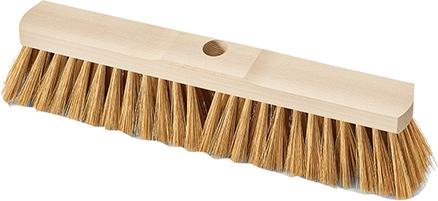 Saalbesen Kokos 40 cm