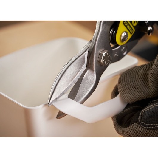 Stanley FATMAX® Blechschere - Gerade 250 mm