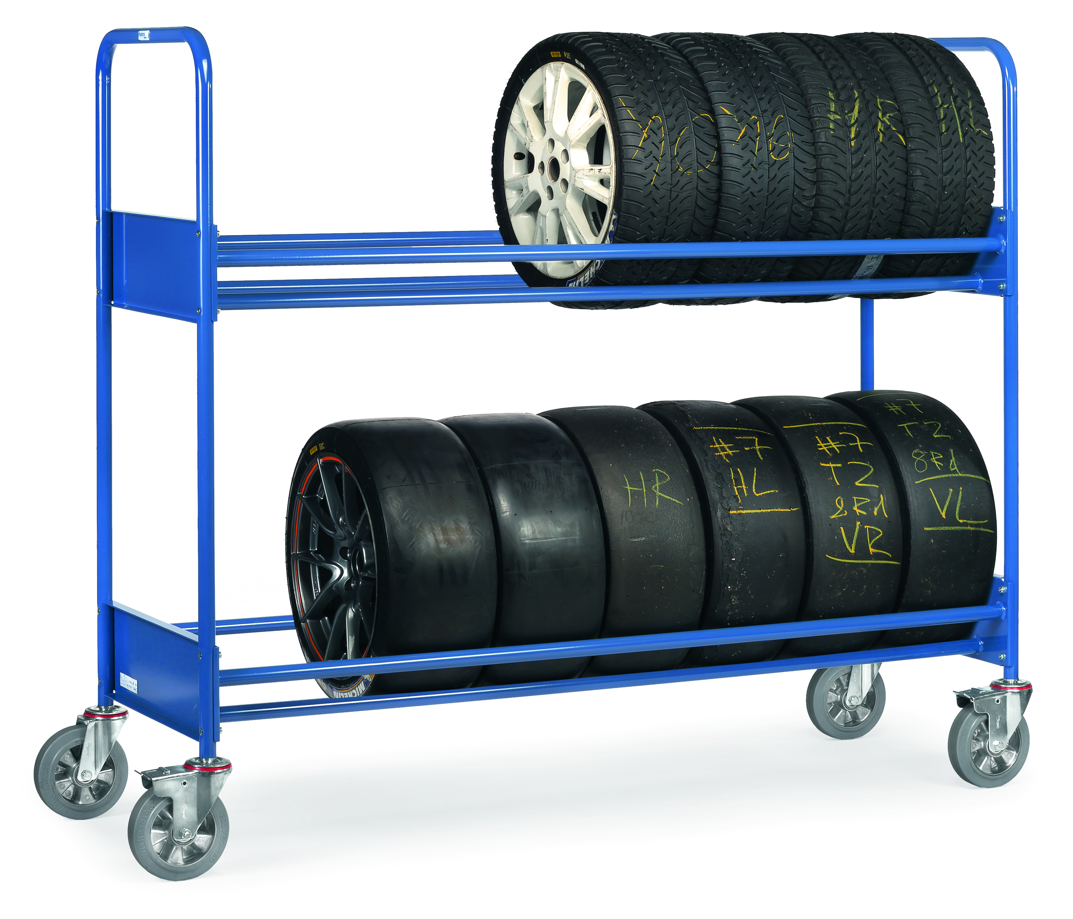 Hauptbild Reifenwagen