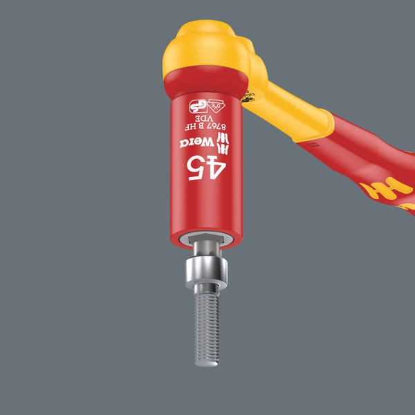 Bit sockets with holding function for TORX® screws, Gerät, Fön, Elektrisches Gerät