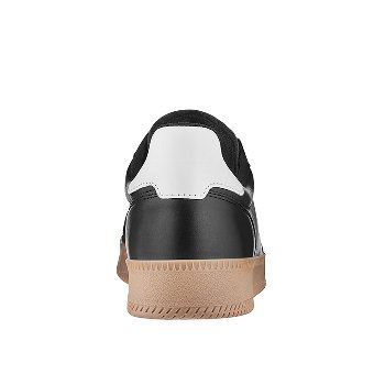 BIG RUNNEX® S1PS-Sicherheitshalbschuhe SportStar, schwarz