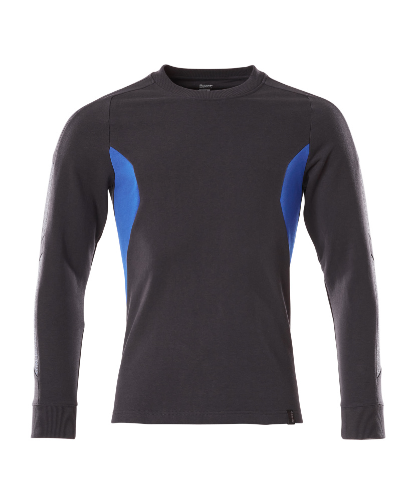 Sweatshirt, moderne Passform