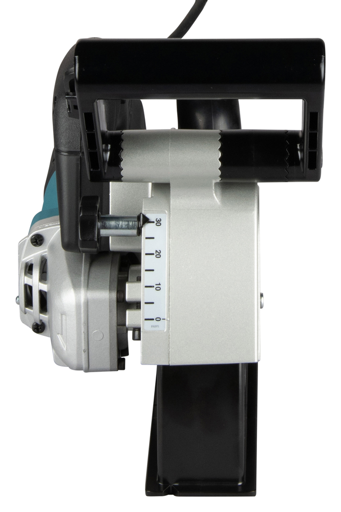 Makita Mauernutfräse SG1251J 1400W 125mm 30mm