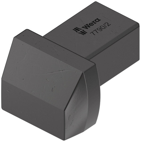 7790/2 Push-fit weld-on adapter, 14x18 mm, 14x18 x 38 x 31 mm, Postfach