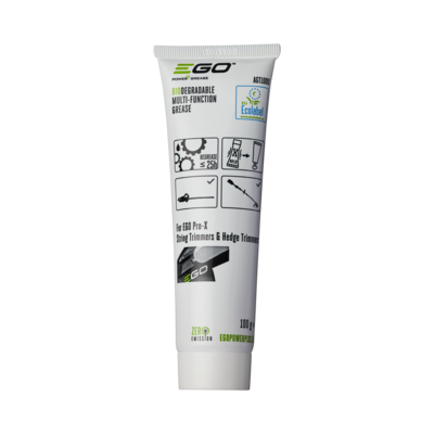 EGO AGT1000 Bio-Fett Tube 100g
