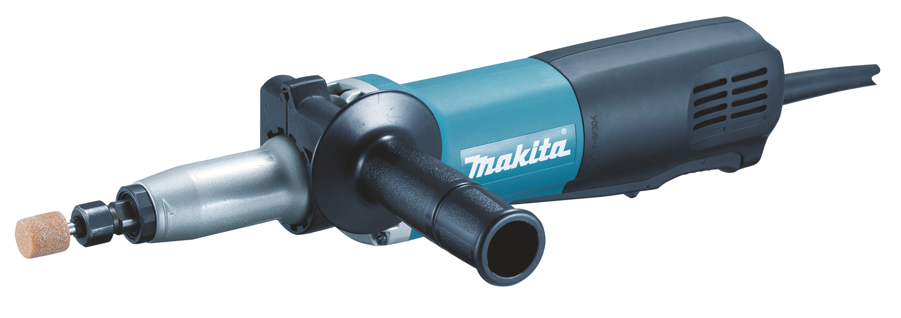 Makita Geradschleifer GD0801C