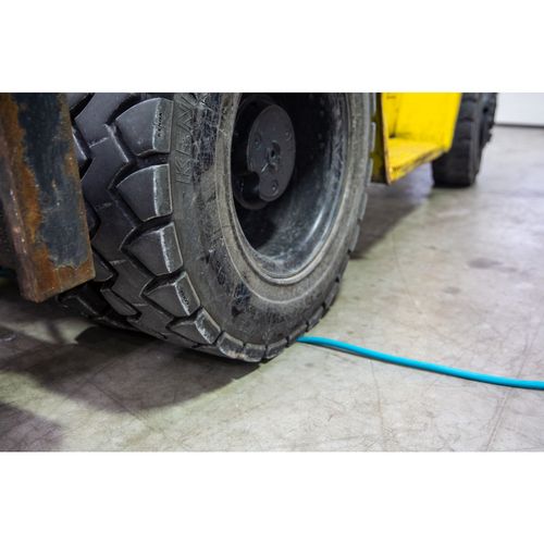 Stürmer Aircraft Druckluftschlauch Hybrid SuperFlex 10x16mm 20m max. 20 bar