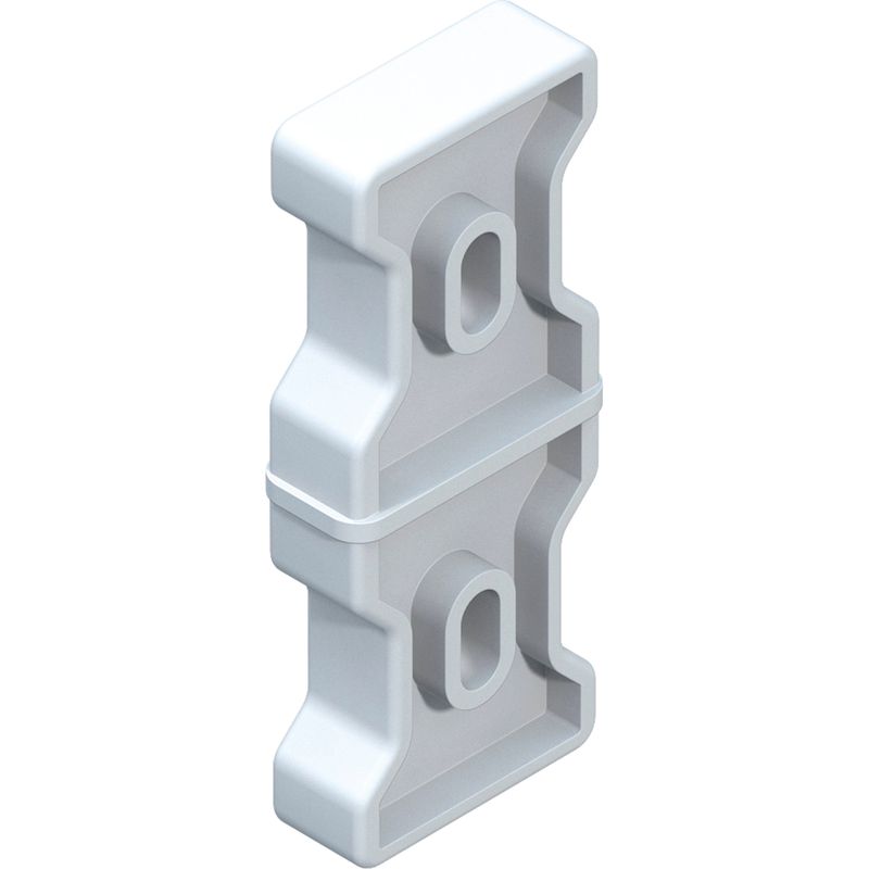 Artikelhauptbild ZARGES Leiterverbinder, Kunststoff 47700