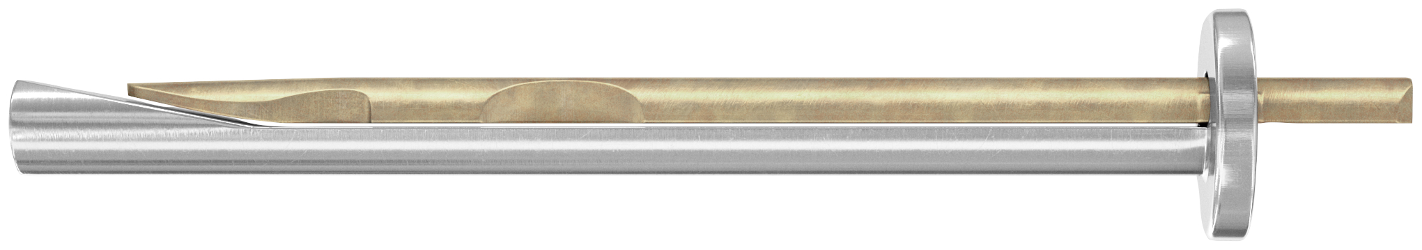 Produktbild, Schwert, Waffe, Aluminium