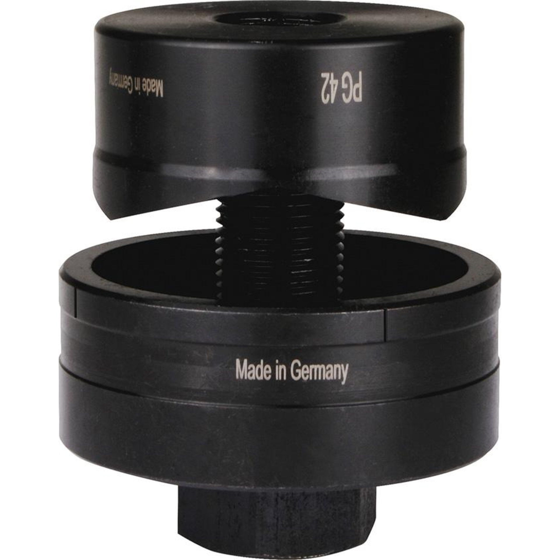 Alfra Blechlocher Standard 35,0mm