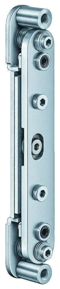 SIMONSWERK Aufnahmeelement VARIANT VX 2501 3D N verzinkt
