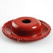 Proxxon Raspelscheibe Wolfram-Karbid 29050 Ø 50 mm