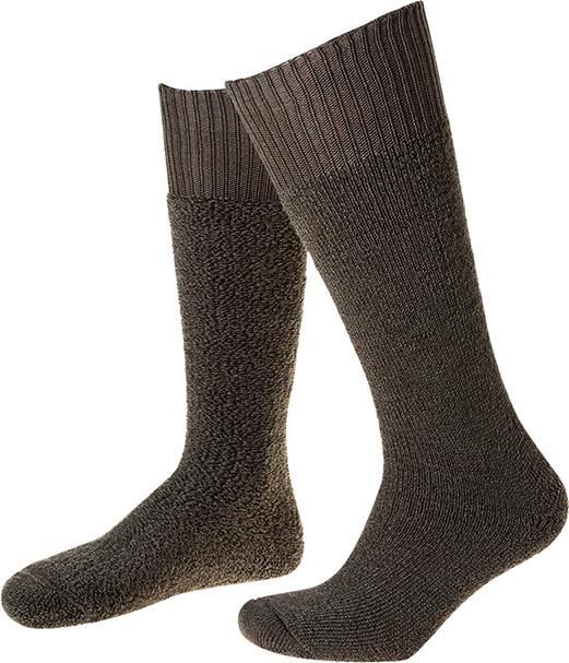 FORTIS Stiefelsocke