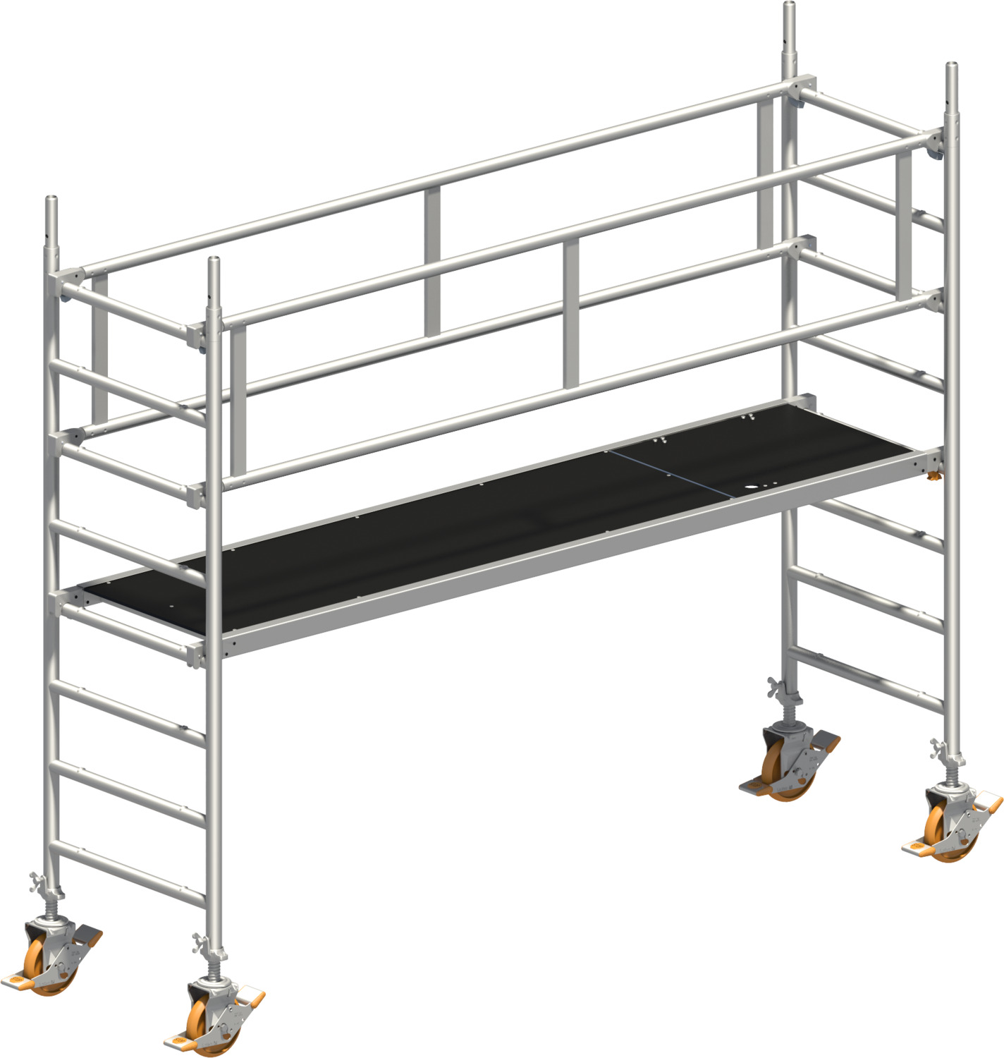 Layher Uni Standard Product picture