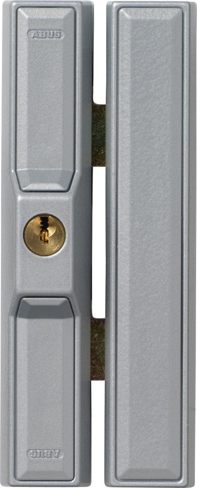 Hauptansicht | Fensterzusatzsicherung FTS88 silber