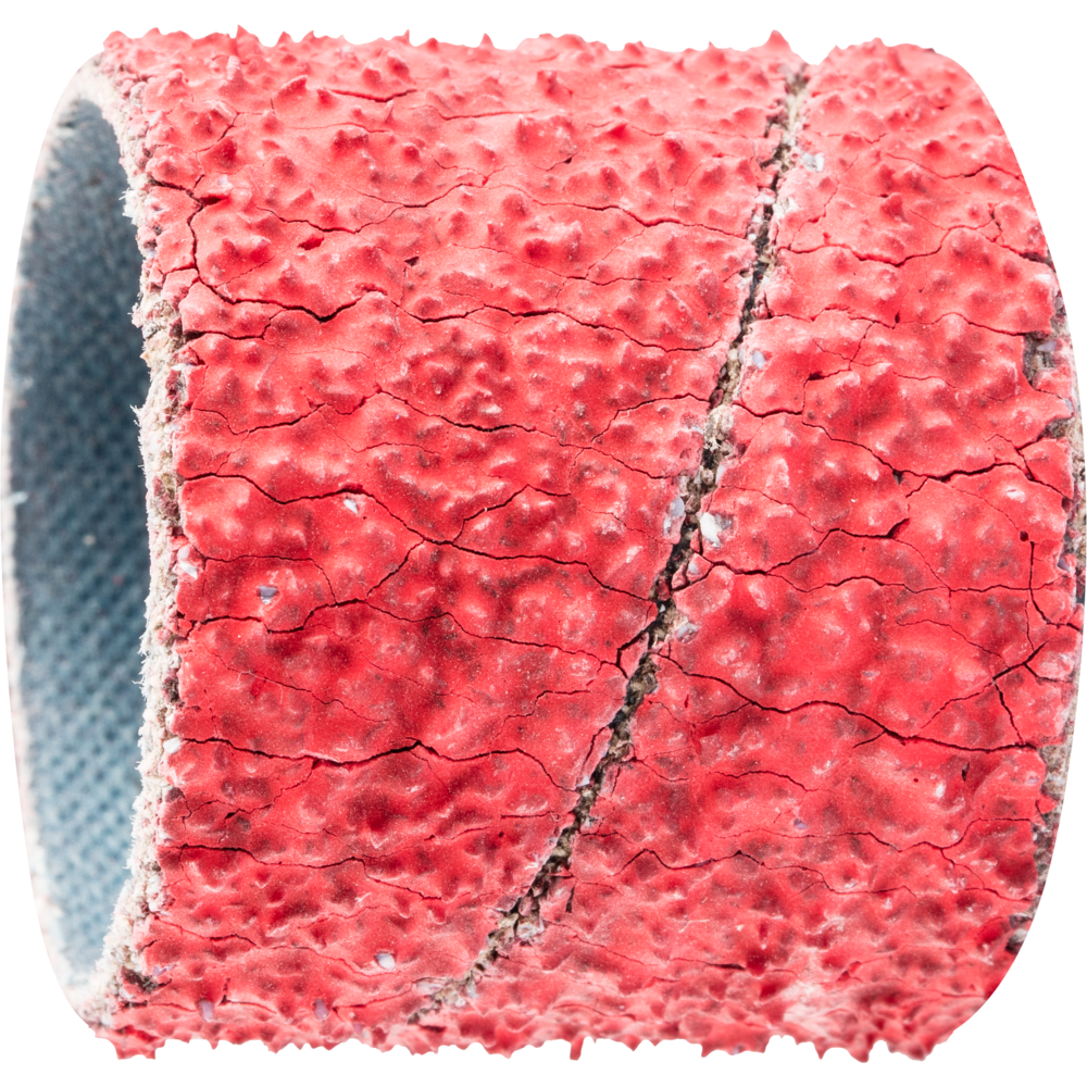 Pferd Keramikkorn Schleifhülse GSB Zylinder Ø 30x30mm CO-COOL36 höchster Abtrag