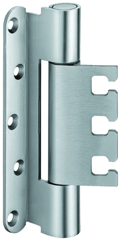 Produktbild SIMONSWERK Objektband VARIANT VX 7939/160,Ø22,5,edelstahl matt