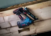 Bosch Akku-Holznagler EXNH18V-90D 18V EXPERT SOLO XL-BOXX