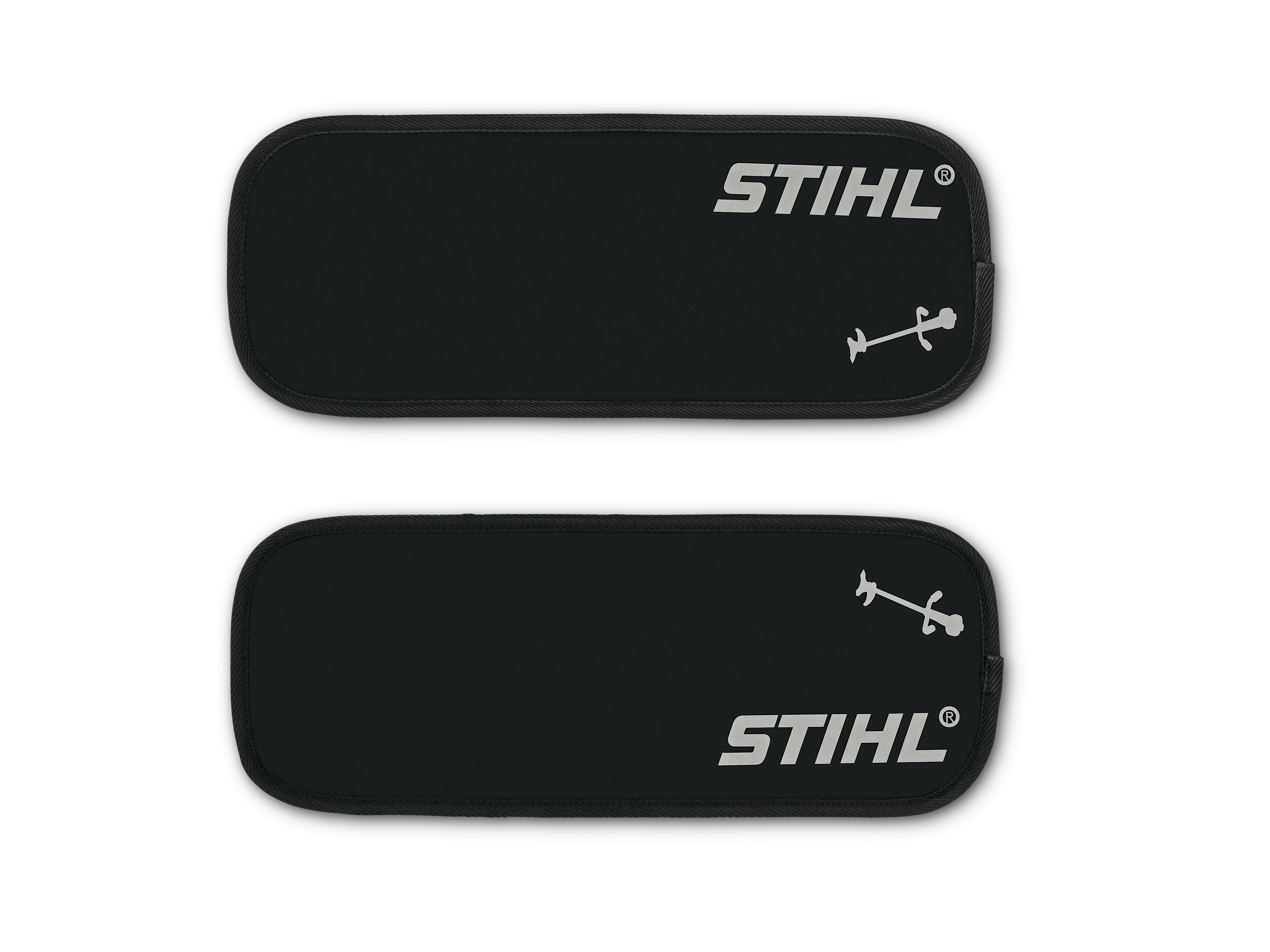 Stihl FS-Beinschutz 50 cm schwarz
