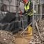 Milwaukee M12™ Akku-Transferpumpe M12 BSWP-601 mit HYDROPASS™ Filter