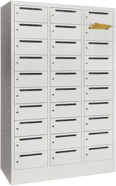 PAVOY Postv30F300AB735