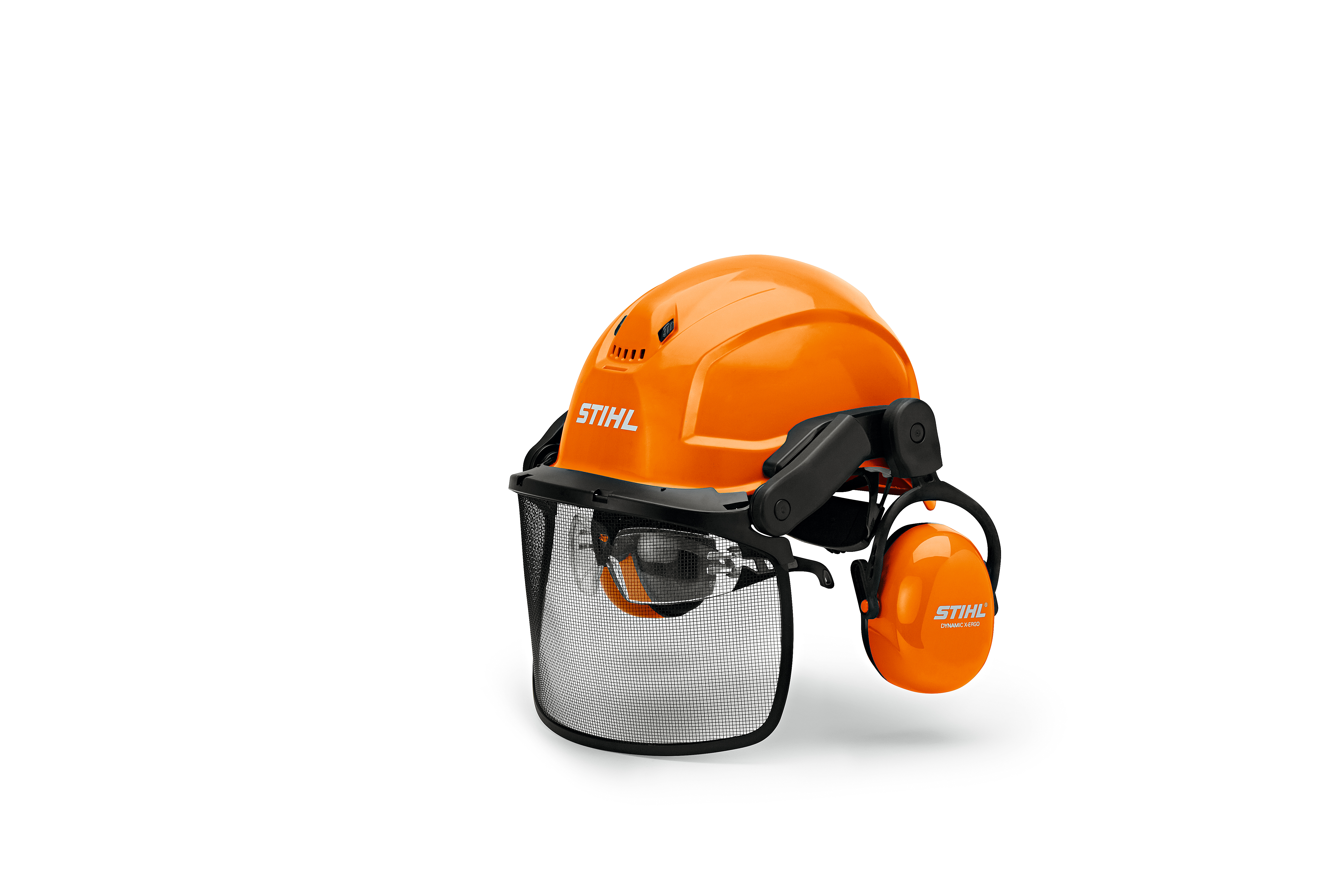 Stihl Helmset DYNAMIC X-Ergo