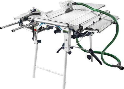 Schiebetisch CS 70 ST