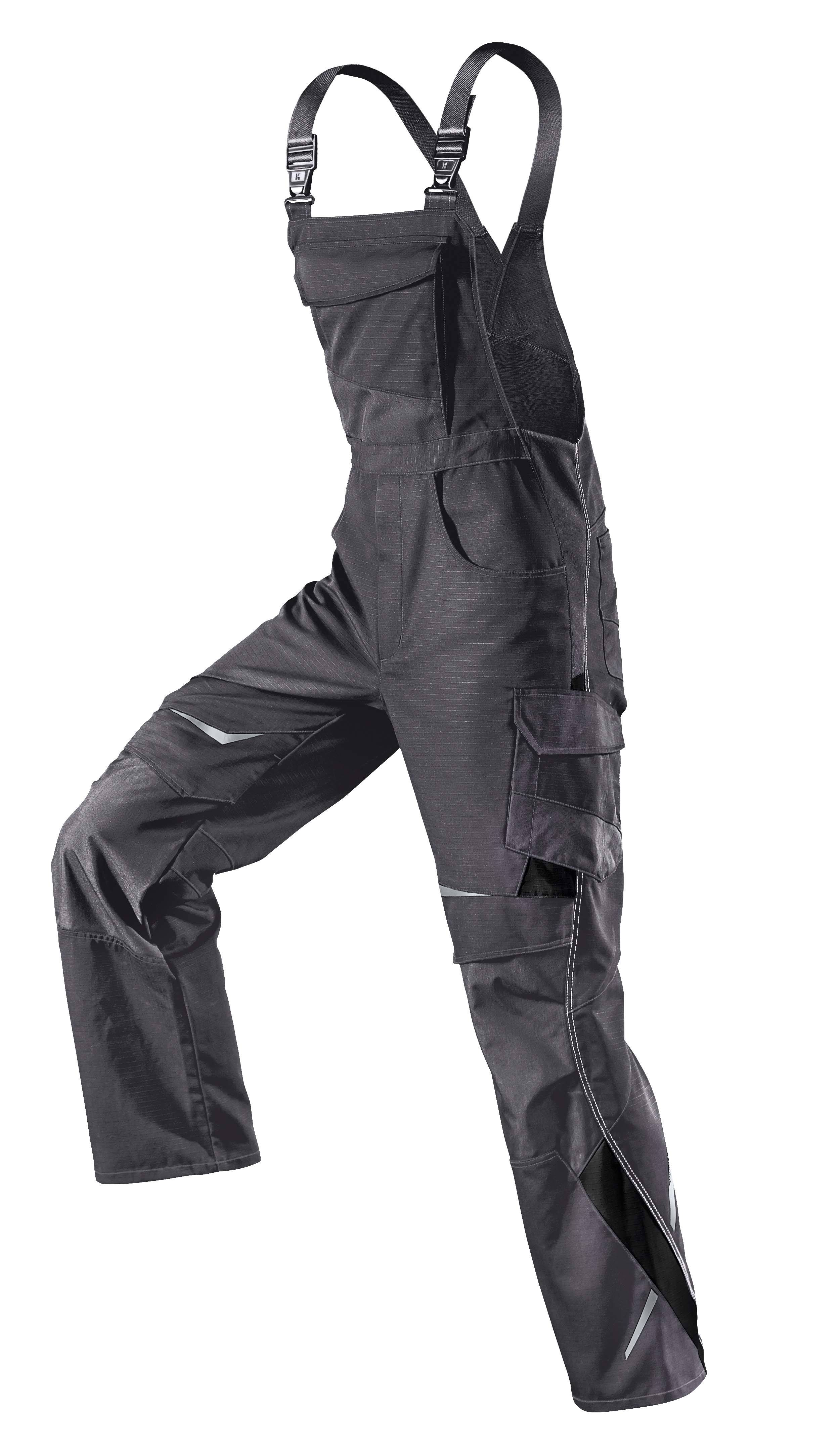 KÜBLER PULSSCHLAG Latzhose