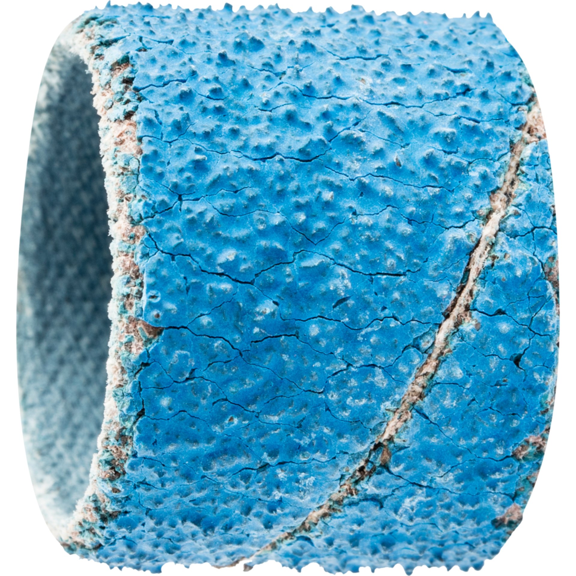 Pferd Zirkon Schleifhülse GSB Zylindrisch Ø 22x20mm Z-COOL50 für kühlen Schliff