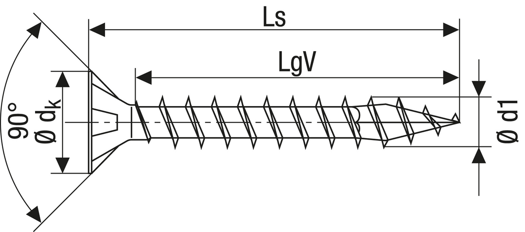 Technical drawing