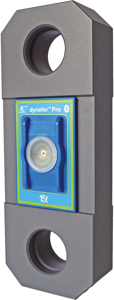 Tractel Zugkraft-Messgerät elekt dynafor PRO 15t