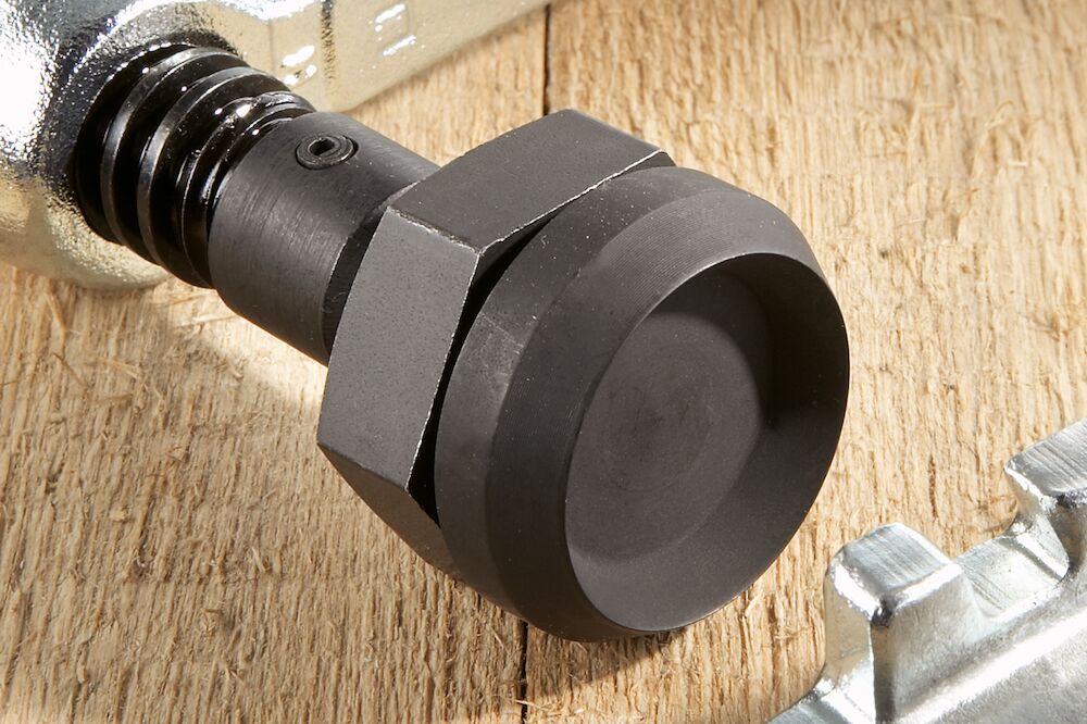 Bessey Schneidring für SPZ 80 K