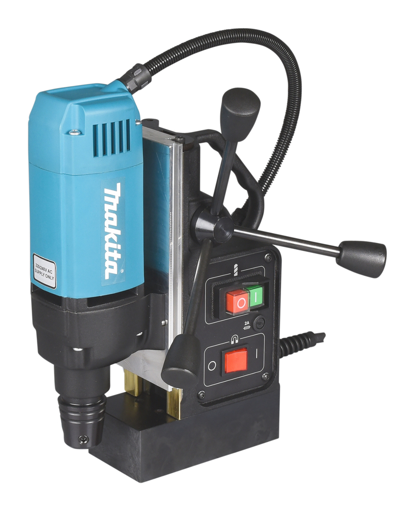 Makita Magnet-Kernbohrmaschine HB350 1.050W 35mm 8.000N