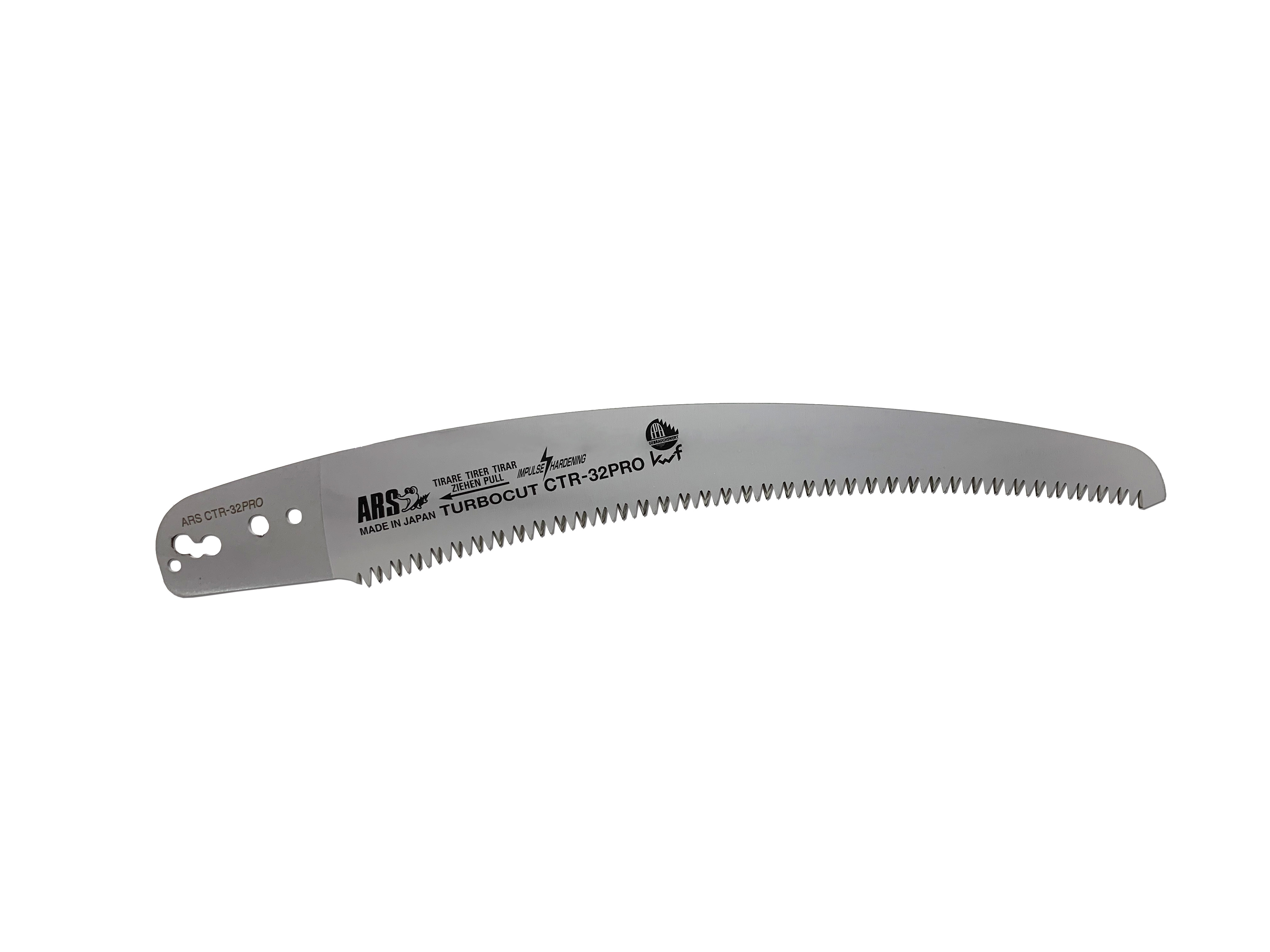 Tiger ARS Sägeblatt CTR-32PRO-1 für CTR-32PRO 32 cm 4,0mm