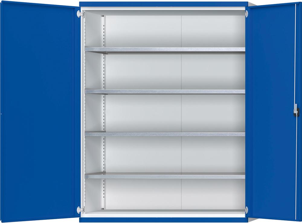 ANKE Schwerlastschrank Leergehäuse, ohne Mittelwand
