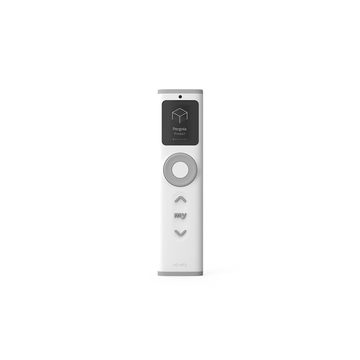 Somfy Ysia® 16 Patio io Funkfernbedienung 16 Kanäle io-homecontrol