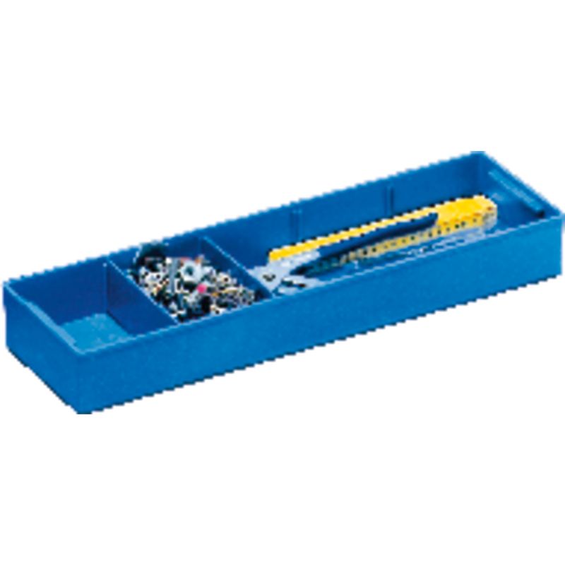 ZARGES Kunststoffeinsatz  (Länge 515 mm) 40625