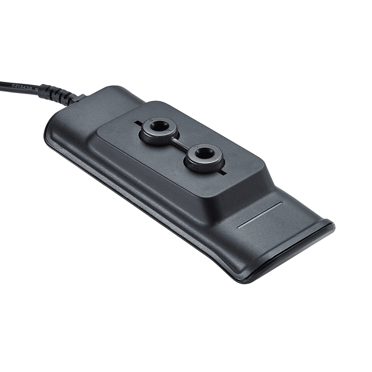 HETTICH Handschalter Easy2move, schwarz